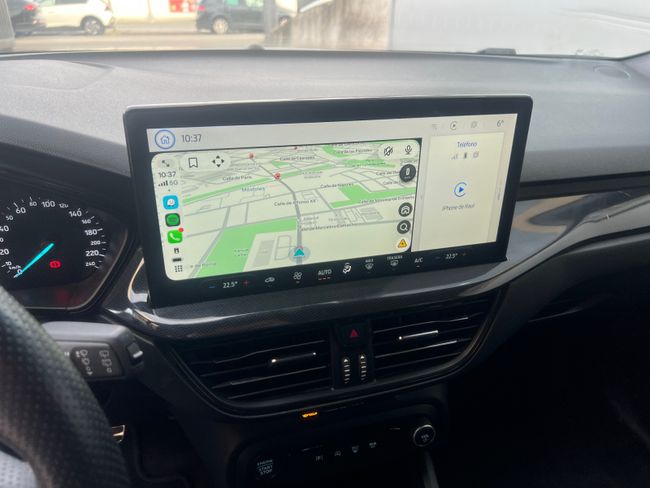 Ford Focus 1.0 Ecoboost MHEV 92kW ST-Line  - Foto 7