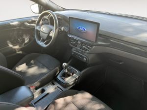 Ford Focus 1.0 Ecoboost MHEV 92kW ST-Line  - Foto 19