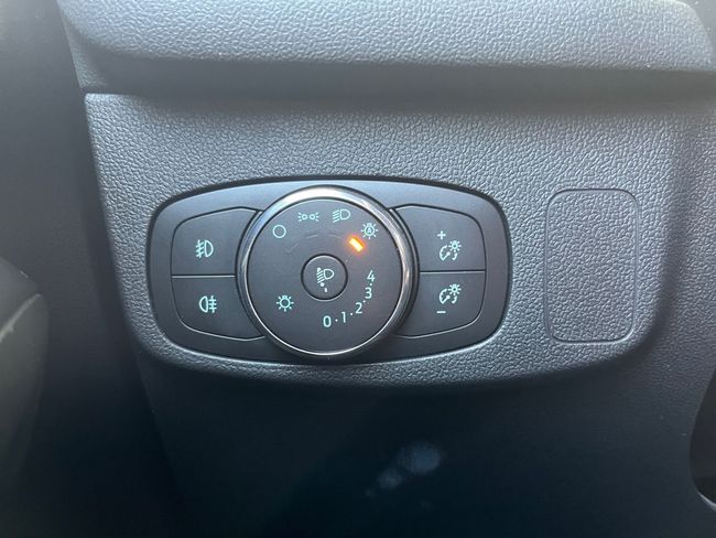 Ford Focus 1.0 Ecoboost MHEV 92kW ST-Line  - Foto 14