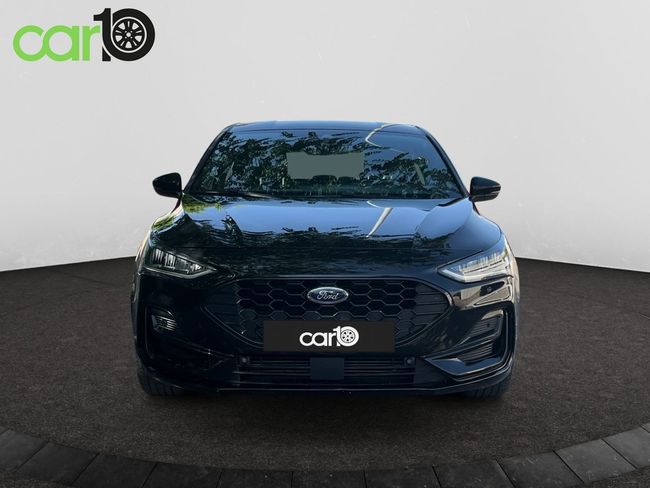 Ford Focus 1.0 Ecoboost MHEV 92kW ST-Line  - Foto 18