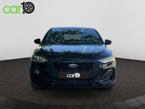 Ford Focus 1.0 Ecoboost MHEV 92kW ST-Line  - Foto 33