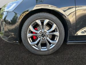 Ford Focus 1.0 Ecoboost MHEV 92kW ST-Line  - Foto 21