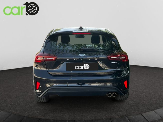 Ford Focus 1.0 Ecoboost MHEV 92kW ST-Line  - Foto 19
