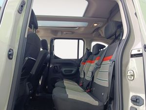Citroën Berlingo Talla M BlueHDi 130 S&S 6v FEEL  - Foto 23
