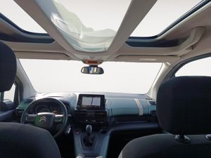 Citroën Berlingo Talla M BlueHDi 130 S&S 6v FEEL  - Foto 15