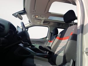 Citroën Berlingo Talla M BlueHDi 130 S&S 6v FEEL  - Foto 13