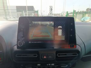 Citroën Berlingo Talla M BlueHDi 130 S&S 6v FEEL  - Foto 37