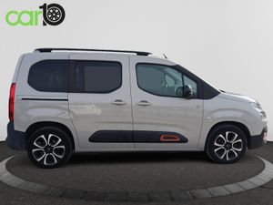 Citroën Berlingo Talla M BlueHDi 130 S&S 6v FEEL  - Foto 41