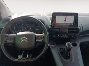 Citroën Berlingo Talla M BlueHDi 130 S&S 6v FEEL  - Foto 19