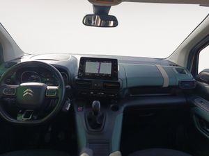 Citroën Berlingo Talla M BlueHDi 130 S&S 6v FEEL  - Foto 17