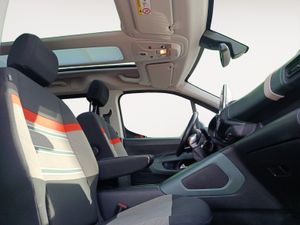 Citroën Berlingo Talla M BlueHDi 130 S&S 6v FEEL  - Foto 21