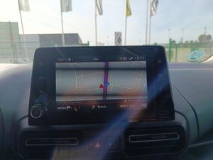 Citroën Berlingo Talla M BlueHDi 130 S&S 6v FEEL  - Foto 33