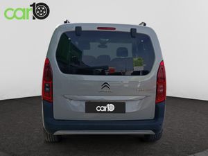 Citroën Berlingo Talla M BlueHDi 130 S&S 6v FEEL  - Foto 11