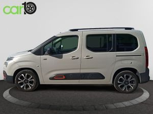 Citroën Berlingo Talla M BlueHDi 130 S&S 6v FEEL  - Foto 43