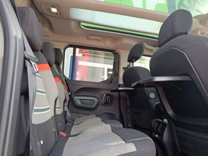 Citroën Berlingo Talla M BlueHDi 130 S&S 6v FEEL  - Foto 25
