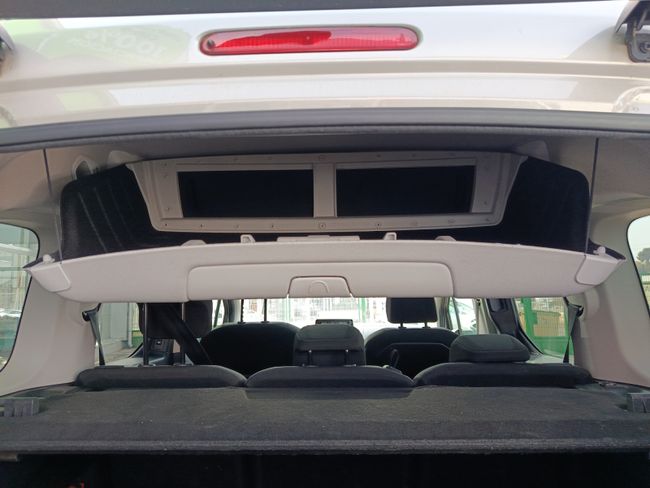 Citroën Berlingo Talla M BlueHDi 130 S&S 6v FEEL  - Foto 16