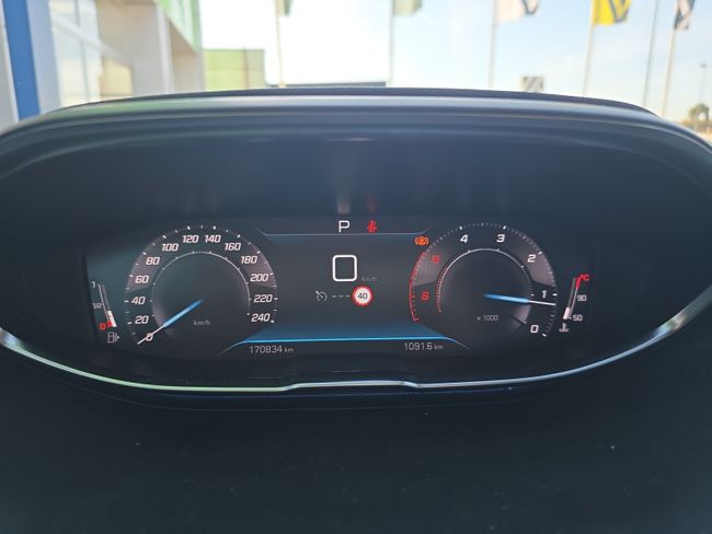 Peugeot 5008 1.5 BlueHDi 96kW S&S Allure Pack EAT8  - Foto 16