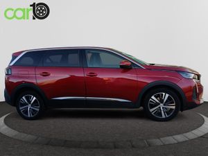 Peugeot 5008 1.5 BlueHDi 96kW S&S Allure Pack EAT8  - Foto 41