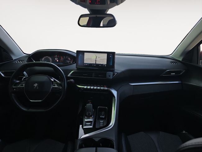 Peugeot 5008 1.5 BlueHDi 96kW S&S Allure Pack EAT8  - Foto 10