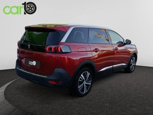 Peugeot 5008 1.5 BlueHDi 96kW S&S Allure Pack EAT8  - Foto 7