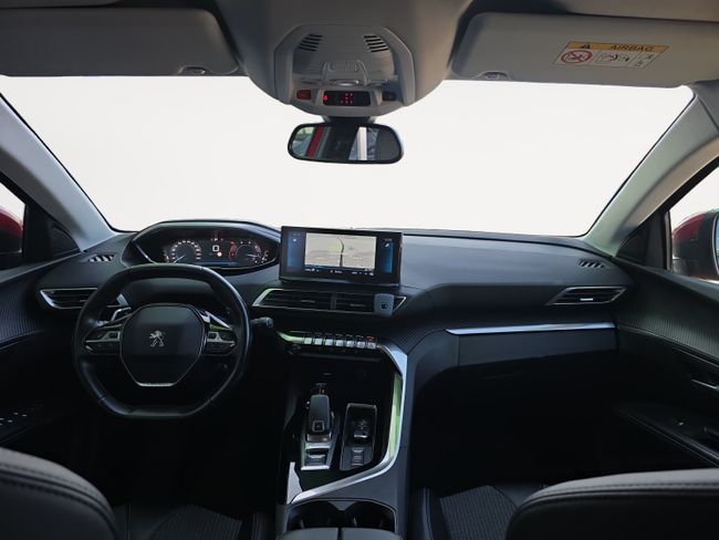 Peugeot 5008 1.5 BlueHDi 96kW S&S Allure Pack EAT8  - Foto 9