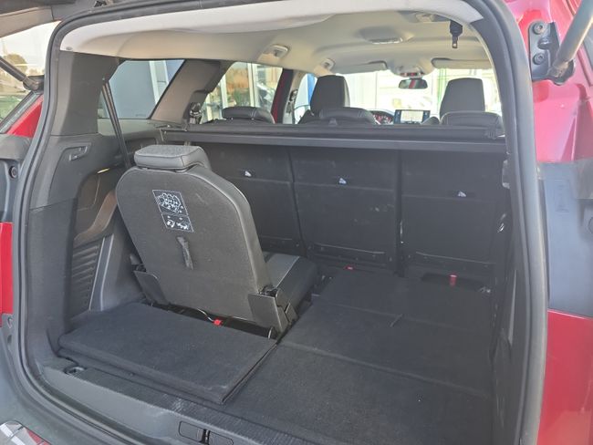 Peugeot 5008 1.5 BlueHDi 96kW S&S Allure Pack EAT8  - Foto 15