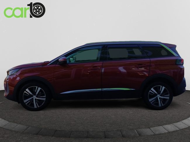 Peugeot 5008 1.5 BlueHDi 96kW S&S Allure Pack EAT8  - Foto 23