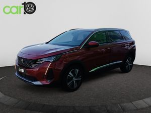 Peugeot 5008 1.5 BlueHDi 96kW S&S Allure Pack EAT8  - Foto 2