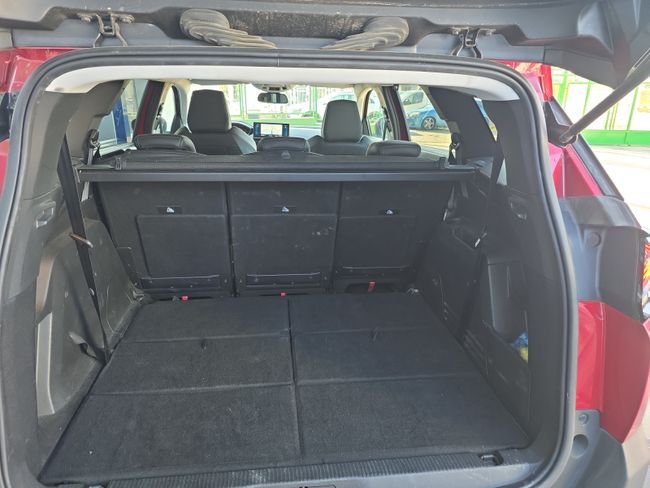 Peugeot 5008 1.5 BlueHDi 96kW S&S Allure Pack EAT8  - Foto 14