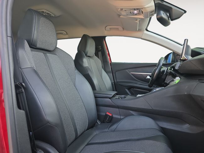 Peugeot 5008 1.5 BlueHDi 96kW S&S Allure Pack EAT8  - Foto 13