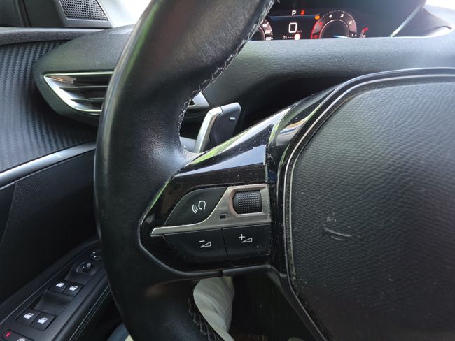 Peugeot 5008 1.5 BlueHDi 96kW S&S Allure Pack EAT8  - Foto 19