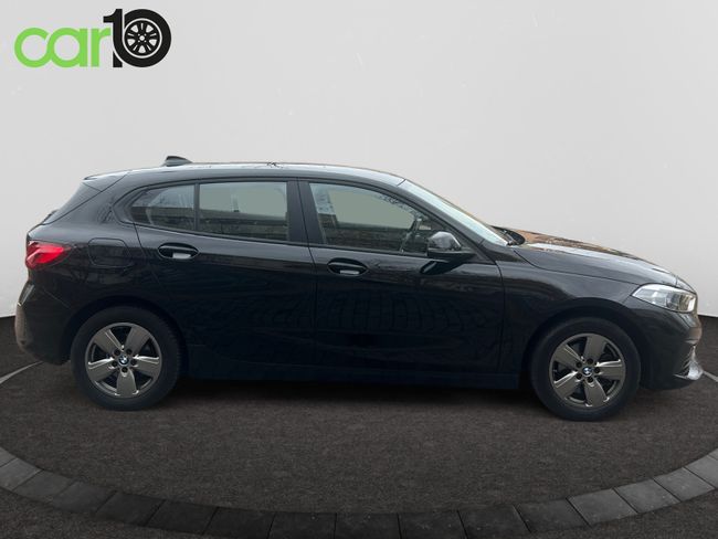 BMW Serie 1 116d Corporate Auto.  - Foto 22