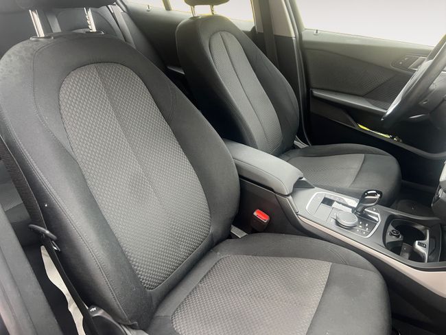 BMW Serie 1 116d Corporate Auto.  - Foto 13