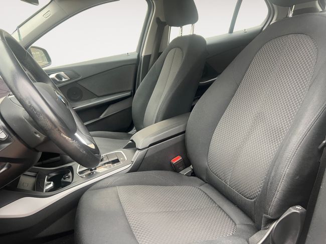 BMW Serie 1 116d Corporate Auto.  - Foto 8