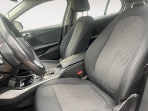 BMW Serie 1 116d Corporate Auto.  - Foto 13