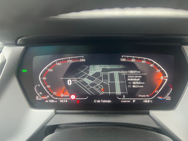 BMW Serie 1 116d Corporate Auto.  - Foto 16