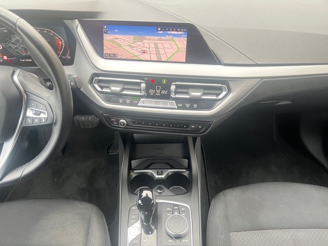 BMW Serie 1 116d Corporate Auto.  - Foto 10