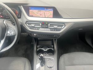 BMW Serie 1 116d Corporate Auto.  - Foto 17