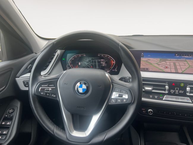 BMW Serie 1 116d Corporate Auto.  - Foto 11