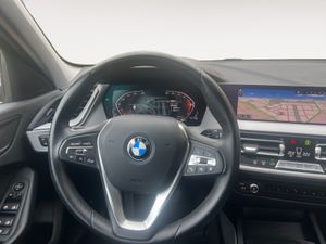 BMW Serie 1 116d Corporate Auto.  - Foto 19