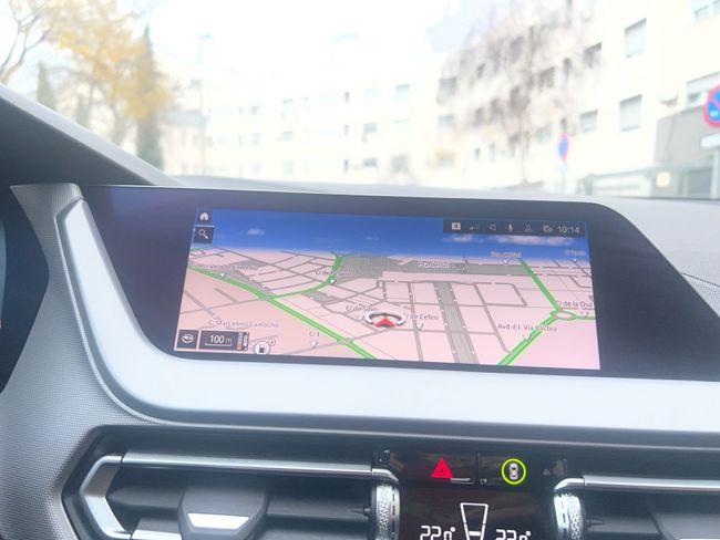 BMW Serie 1 116d Corporate Auto.  - Foto 17