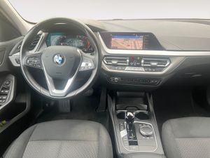BMW Serie 1 116d Corporate Auto.  - Foto 15