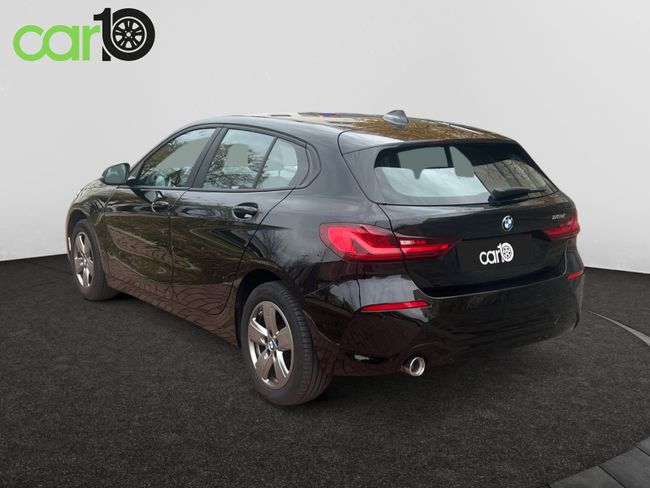 BMW Serie 1 116d Corporate Auto.  - Foto 4