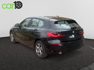 BMW Serie 1 116d Corporate Auto.  - Foto 5