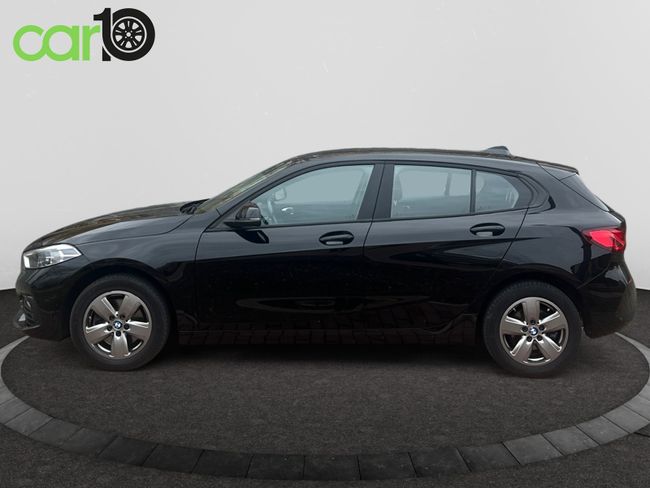 BMW Serie 1 116d Corporate Auto.  - Foto 23