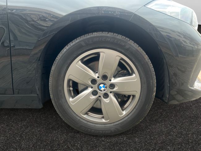 BMW Serie 1 116d Corporate Auto.  - Foto 21