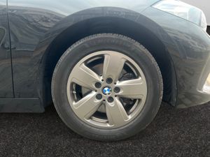 BMW Serie 1 116d Corporate Auto.  - Foto 39