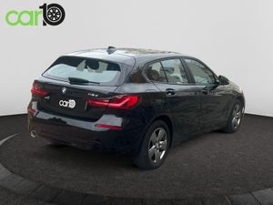 BMW Serie 1 116d Corporate Auto.  - Foto 7