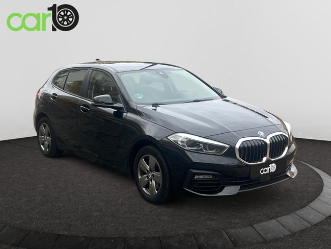 BMW Serie 1 116d Corporate Auto.  - Foto 3