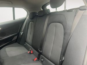 BMW Serie 1 116d Corporate Auto.  - Foto 21
